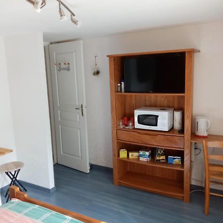 Chambre Calme En Correze Sainte-Fortunade Dış mekan fotoğraf