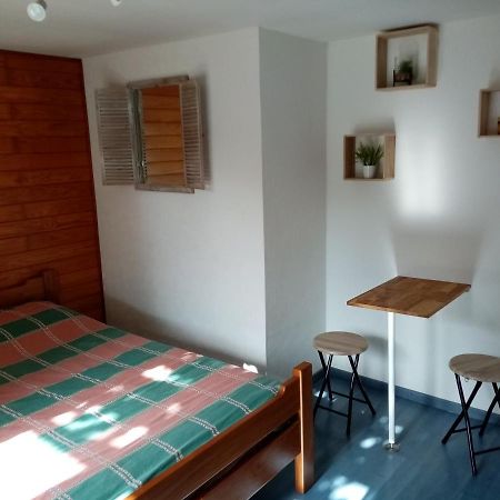Chambre Calme En Correze Sainte-Fortunade Dış mekan fotoğraf