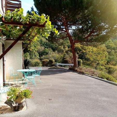 Chambre Calme En Correze Sainte-Fortunade Dış mekan fotoğraf
