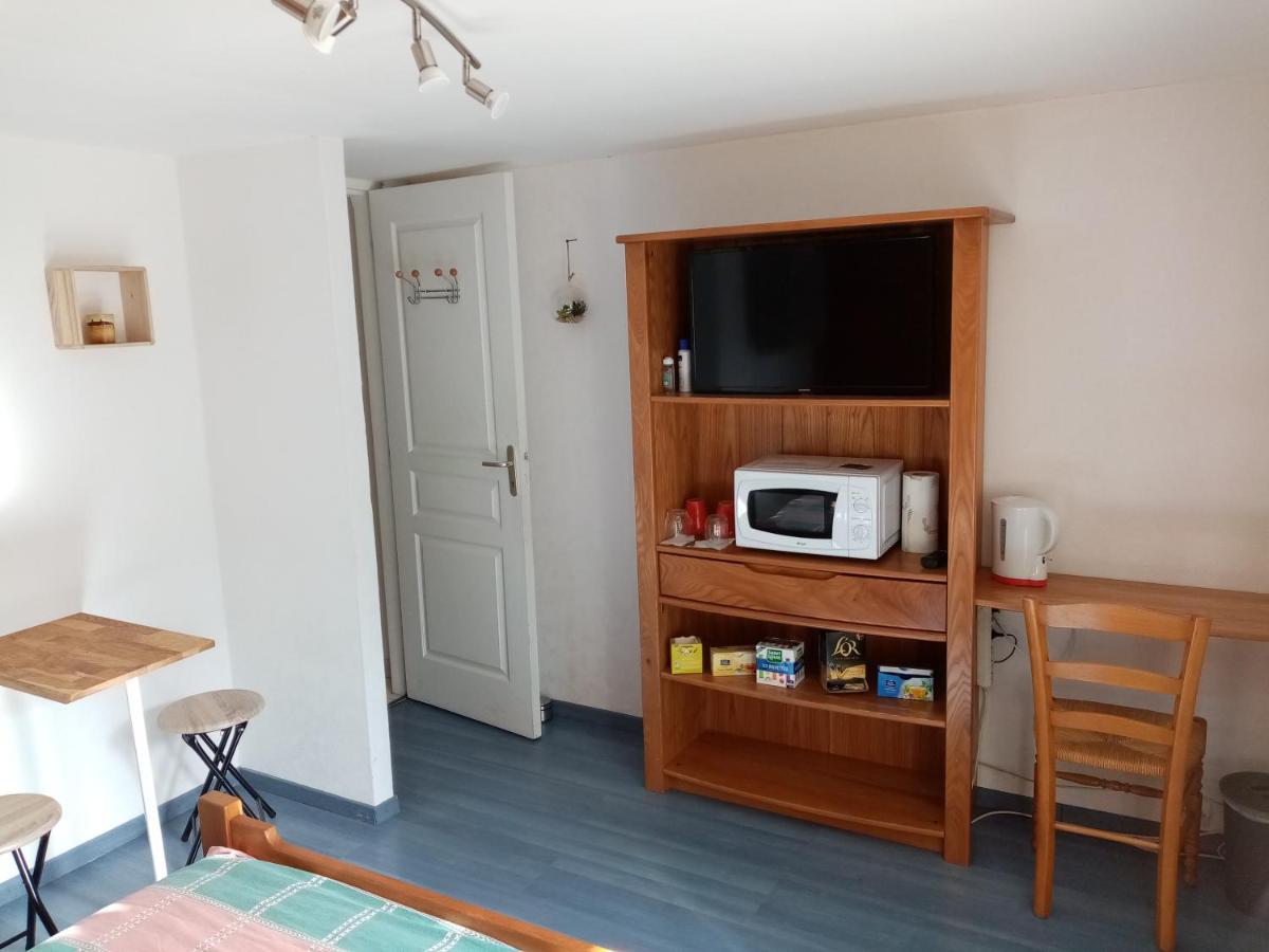 Chambre Calme En Correze Sainte-Fortunade Dış mekan fotoğraf