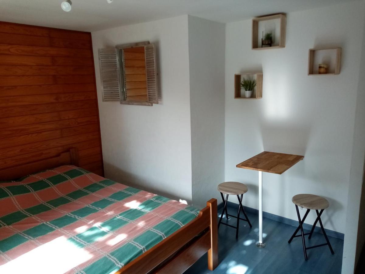 Chambre Calme En Correze Sainte-Fortunade Dış mekan fotoğraf