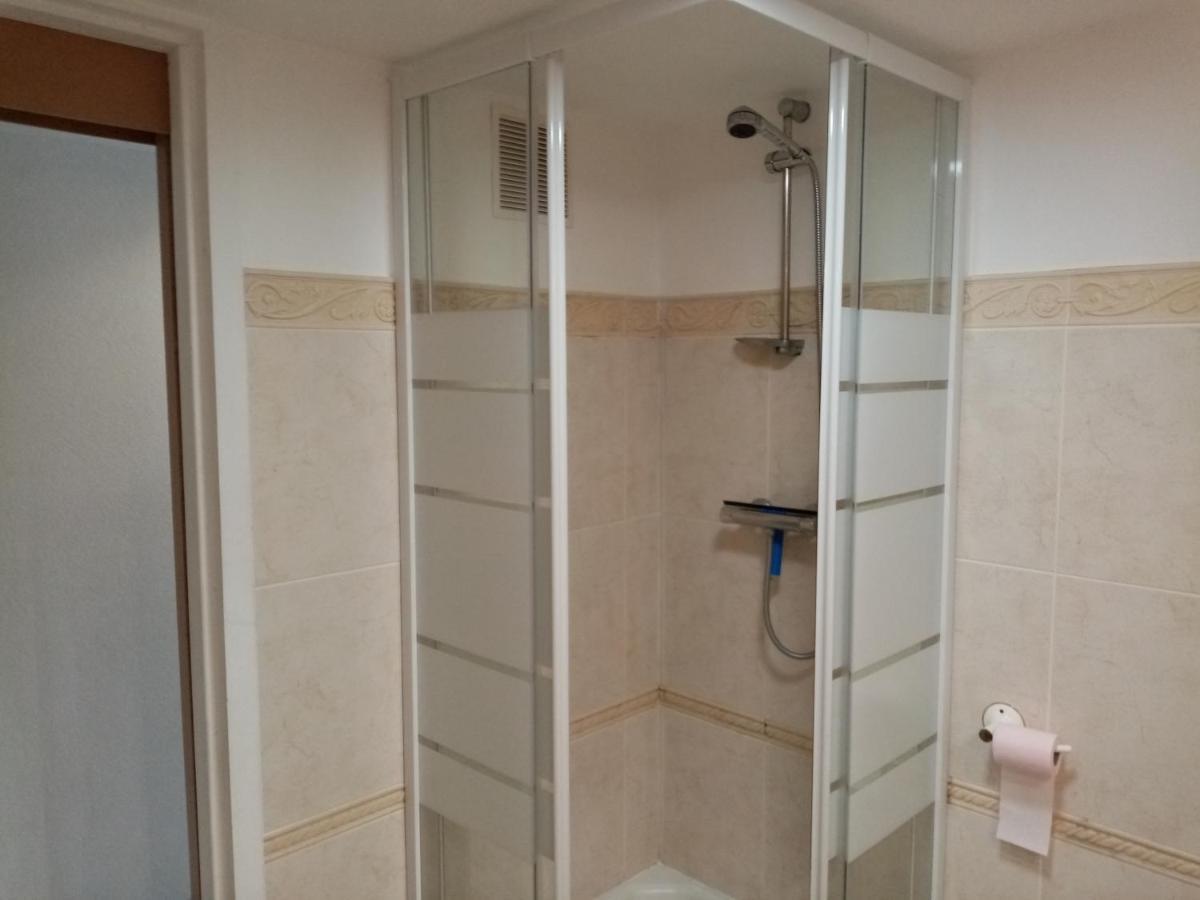 Chambre Calme En Correze Sainte-Fortunade Dış mekan fotoğraf