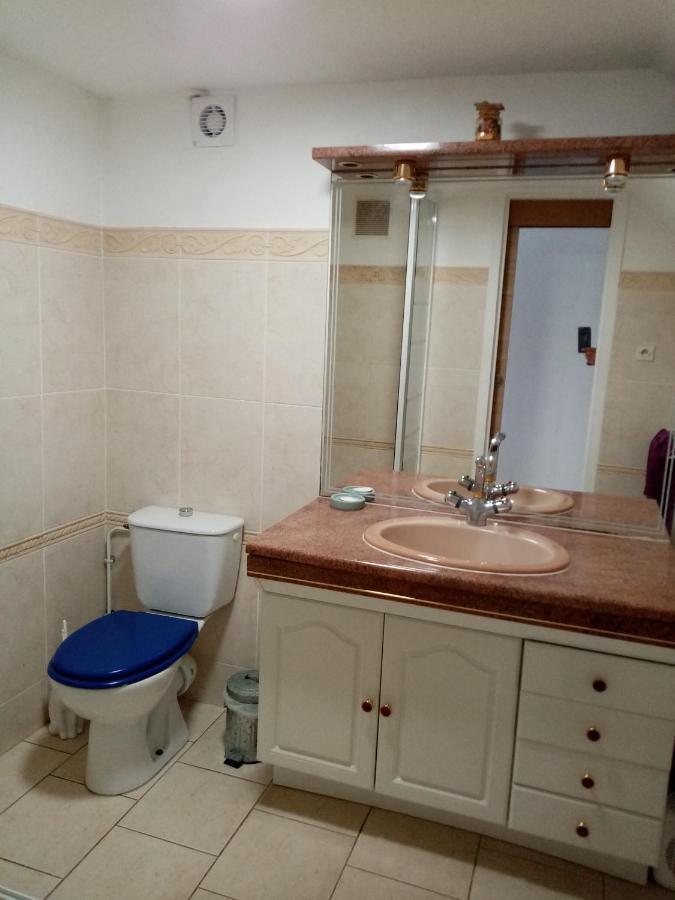 Chambre Calme En Correze Sainte-Fortunade Dış mekan fotoğraf