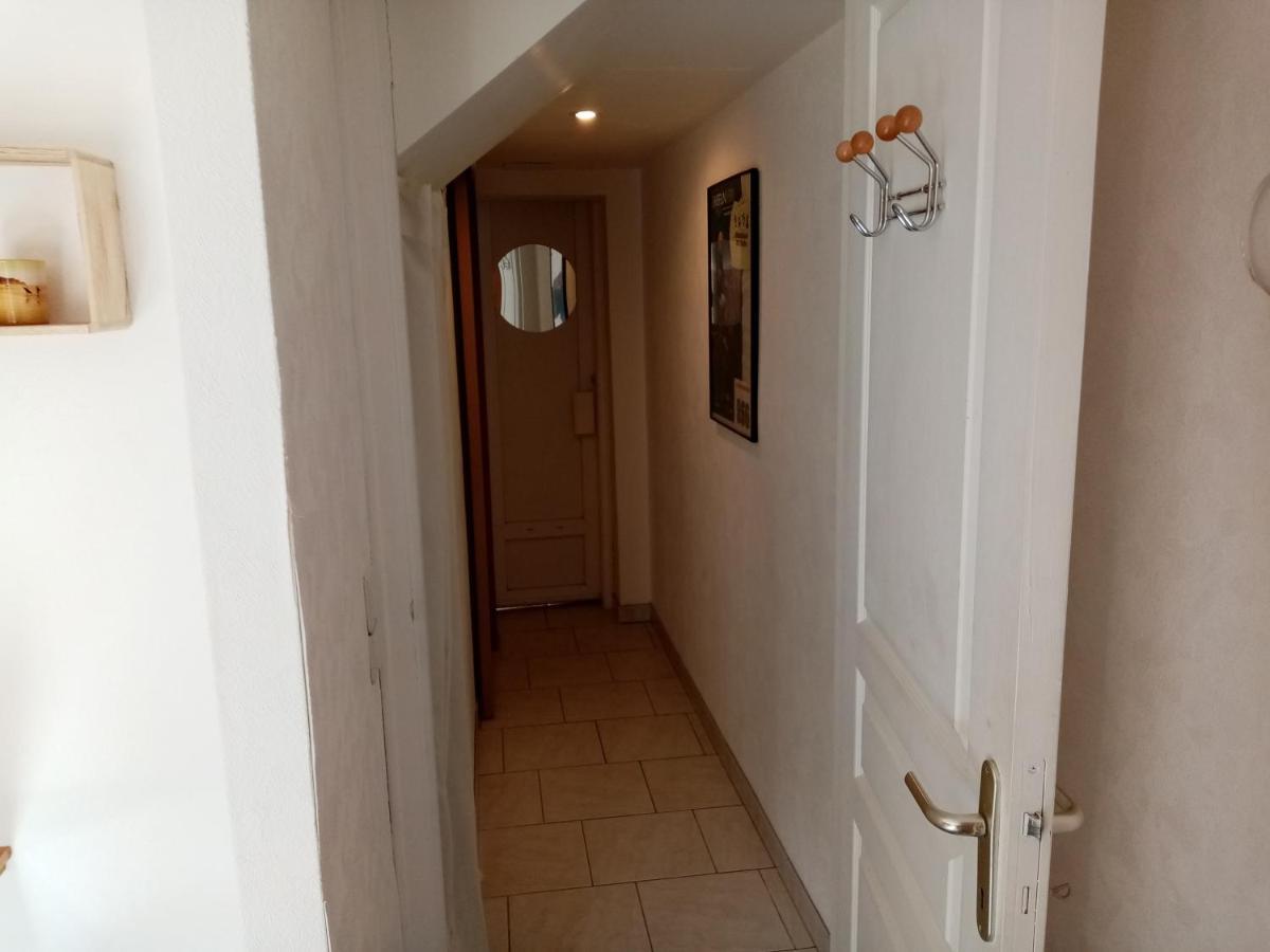 Chambre Calme En Correze Sainte-Fortunade Dış mekan fotoğraf
